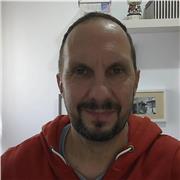 Profesor de artes escénicas